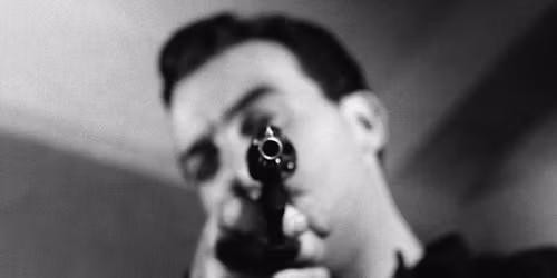 Reel House Presents...Allen Baron's "Blast of Silence" at the Modern