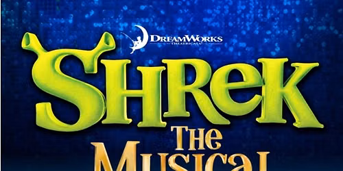 Shrek The Musical - Proudly Presented by Next Gen Theatre Collective