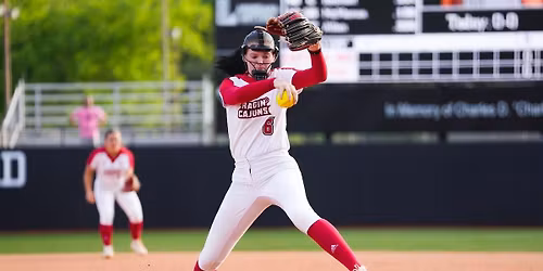Parking Louisiana Ragin' Cajuns at Southern Miss Lady Golden Eagles Womens Basketball