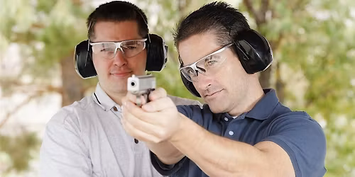 West Mesa AZ  Arizona CCW Permit Class