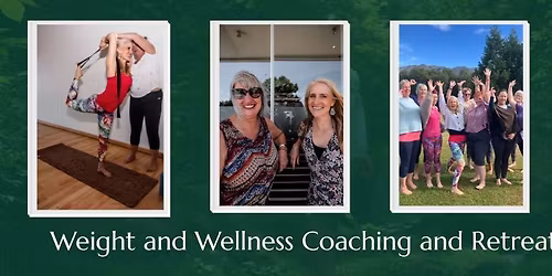 Cortisol Calm - Yin and Pin session