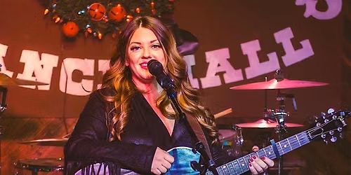 Natasha Wynn Live at Finish Line | FREE SHOW