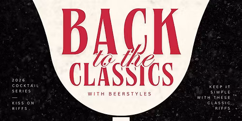 Back to the Classics: KISS on Riffs