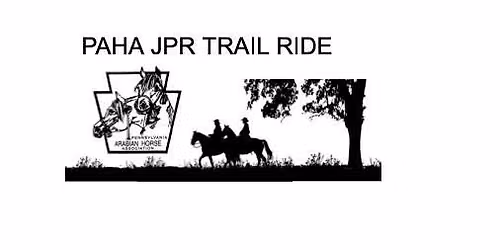 PAHA Judged Pleasure Ride