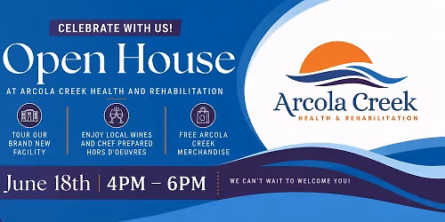Open House