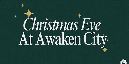 Christmas Eve Service