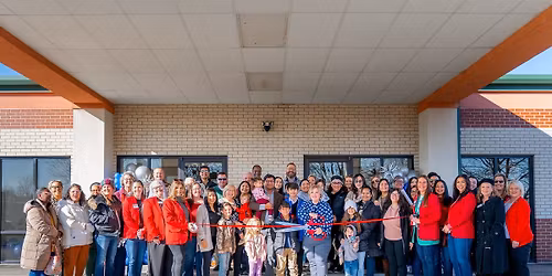 Casa Castillo Springdale - One Year Anniversary Celebration