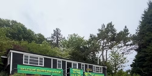 MACKIE BOWLS CLUB OPEN DAY