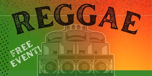 Reggae Sunset