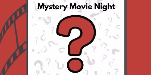 "Drive" In Mystery Movie-SUNDAY SHOWING