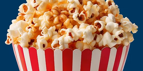 I Can Only Imagine 2 Movie Fundraiser