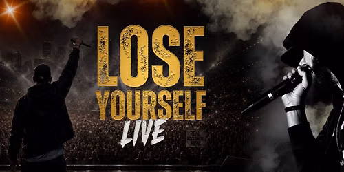 Lose Yourself Live - The Dome, Doncaster