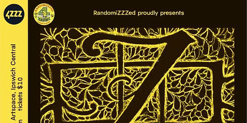 RandomiZZZed "Alive at Midnight" Compilation Launch