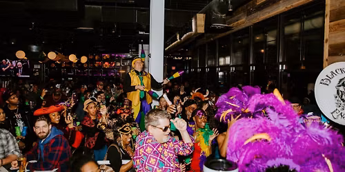 Mardi Gras Live! Atlanta