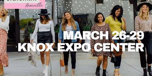 Statemint Knoxville | Pop-Up Consignment Shop for Women + Men