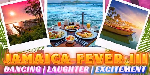 Jamaica Fever III 2026