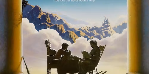 The Princess Bride at the Capitol Theatre