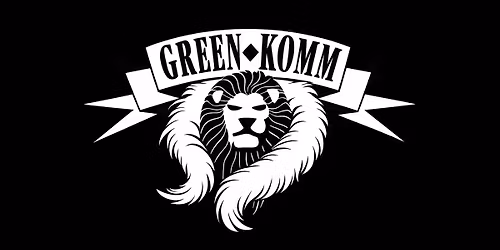 GreenKomm Seduction