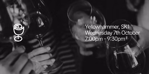 Stockport Wine Club