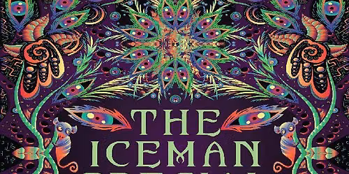 The IceMan Special