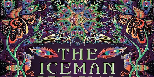 The IceMan Special