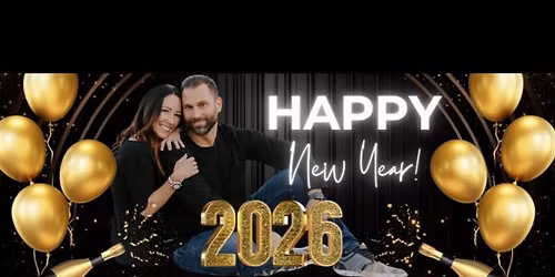  Micki Banks & Shaun Earl\u2019s NYE Pre-Wedding Social
