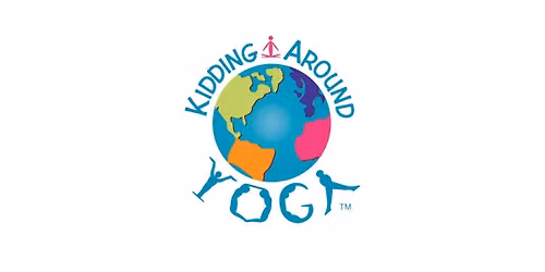 Yoga Storytime Presented by Kidding Around Yoga with Synthia