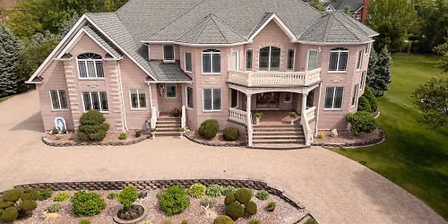 Broker's Open