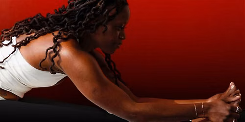 Eleventh + Om: Yoga at The AC Hotel Clayton - October
