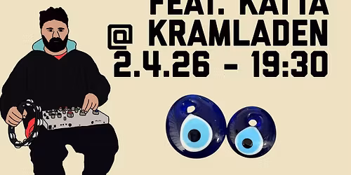 cay taylan & nafas live. DANS 47 ::: birthday bash.