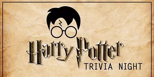 Harry Potter Trivia