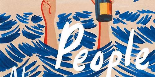 What Anoka is Reading: September