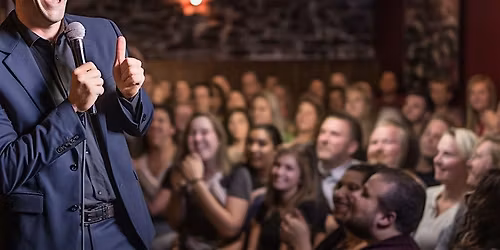 Friday Nite Funnies X