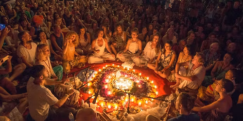 Cacao & Song Circle with Daniel Morningstar