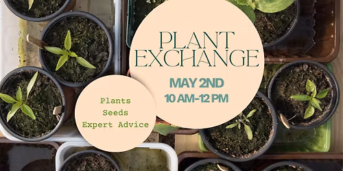 Hockessin Plant Exchange