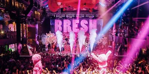 BRESH Party (18 and Over)