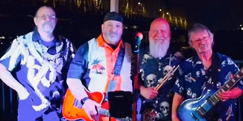 We\u2019re coming to Bike Night at Kingfish Louisville!