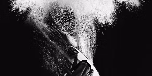 Surf Nights: TRILOGY NEW WAVE + PIRATES, NOT PORATE, Biarritz