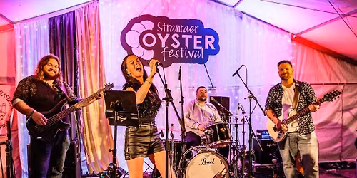 Astoria - Christmas 2025 Party Night Part 2!