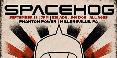 SPACEHOG