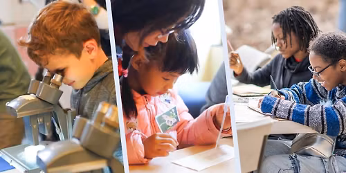 UC Davis Biodiversity Museum Day