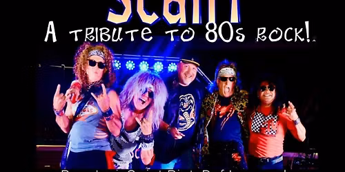 Oh What A Night - A Tribute to Frankie Valli and the Four Seasons - Granbury