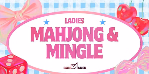 Women\u2019s Mahjong & Mingle (Indian Harbour Beach)