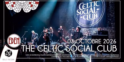 The Celtic Social Club