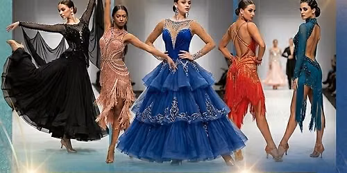 The Glitz Fashion Show