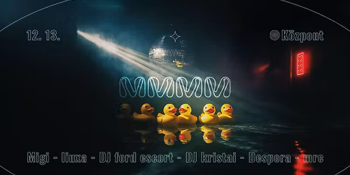 Mmmm! goes to K\u00f6zpi