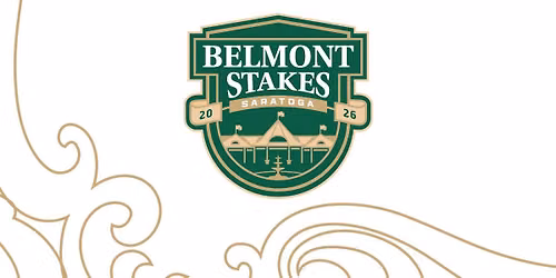 BSRF Wednesday - The Michelob Ultra Stretch at Saratoga Race Course