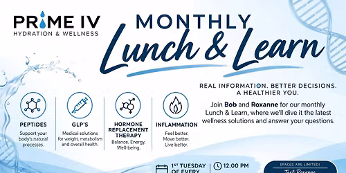 Wellness Unfiltered: What You Need to Know