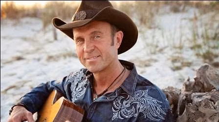 Annual Summer Concert with Charlie Zahm