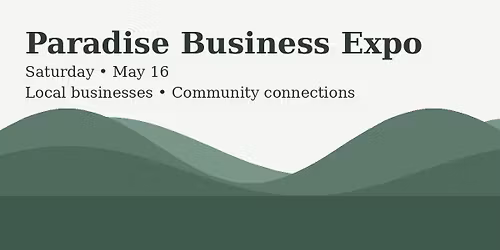 Paradise Business Expo